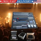 1024 Kingkong Controller Dmx Console Dmx 512 Stage Light Mixer With Road Case