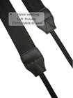 Camera Neck Straps For Dslr Camera Or Binoculars Strap Black