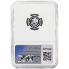 2023 Proof Silver Mexican Libertad Onza 1 20 Oz Ngc Pf70uc Fr Mexico Label