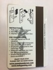 Pamela Anderson palms Playboy Casino Door Key one Night Only 2005