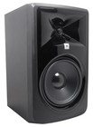  2  Jbl 305pmkii 8  Powered Studio Reference Monitor Monitoring Speakers