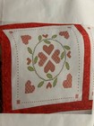 Herrschners Everlasting Love Printed Embroidery Squares