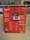 Milwaukee 2475-20 M12 12v 120 Psi Cordless Compact Tire Inflator - Bare Tool