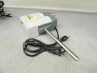 Vwr Vos Pc S41 Overhead Stirrer Mixer Homogenizer 50-2000 Rpm M6670