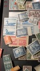 Canada Stamps  Balance Lot In Mixed Condition  High Catalog Value
