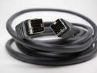 Bose 3-2-1 321 Gs Series Ii   Iii Media Center Acoustimass Link Cable Work Great
