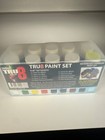 Airbrush Paint True Eight Set Of Ten 50ml Each