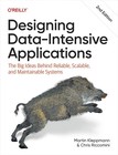 Designing Data-intensive Applications 2nd Edition Martin Kleppmann O reilly Usa