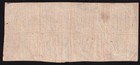 1861 Confederate States Of America  5 T-36 Civil War Note Csa Richmond Currency