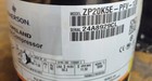 Copeland Zp20k5e-pfv-130  Scroll Compressor  220v  R-410a  Single Phase