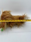 R  Dakin Pekingese Dog Stuffed Animal Plush Vintage 1967 Long Haired 10  Hairy