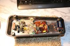 Vox Wah  Crybaby Wah Clyde Mccoy Tones  detrick 