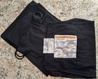 Momcozy Baby Wrap Carrier Slings Adjustable Baby Carrier Newborn To 8-35lb Black