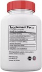 Red Boost Blood Flow Support Capsules - 60ct   Nitric Oxide Booster   Energy