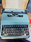 Olivetti Lettera32 Typewriter  Showa Retro Rare Operation Not Confirmed