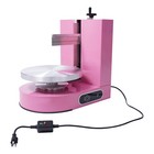 Automatic Cake Cream Spreading Smearing Machine Icing Coating Spatula Spreader 1