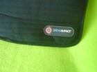 Toklat T3 Matrix Ortho-impact Western Woolback Saddle Pad W inserts new Con 31 