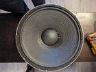 Vintage Jbl E130-8 8ohm 15  Speaker