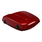 Low Profile Pack Trunk Fit For Indian Springfield Dark Horse Ruby Metallic