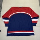 Nike Team Usa Olympic Hockey Jersey Mens 2xl Y2k Vintage Nhl