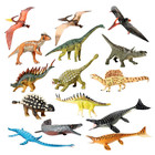 Dinosaurs Toy Animals Figures Dino Jurassic World Park Spinosaurus T Rex Animal 