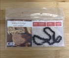 Baltic Amber Cherry Necklace For Baby  Infant  Toddler  Big Kid  11 Inches