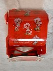 Vintage Strawberry Shortcake Interior Wide  Character Tape Rare