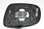     2007-2012 Lexus Es350 Left Driver Side Mirror Glass Heated Auto Dim Oem