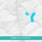 Pack N Play Mattress Pad Cover  For Graco Pack N Play Playard mini Crib 39 x27 
