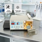 Tp-50 Peristaltic Fast-drying Liquid Glue Dispenser 10w Dispensing Machine 110v