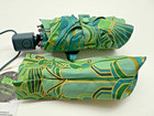 Vera Bradley Wicked Land Of Oz Limited Edition Mini Umbrella Nwt
