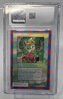 Vanara Rova The Ixi 2003 Neopets Tiger Collectible Card - Rare Item - Cgc 7 Nm