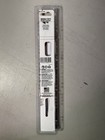 Milwaukee 48-00-5193 8 In  X 10 14 Tpi Thin Kerf Bi-metal Sawzall Blade