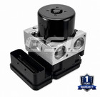 Genuine Bosch Abs Brake Pump Module 2012 -2017 Volkswagen Jetta   1k0 907 379 Bl