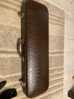 Jaeger Vintage Violin 4 4 Case