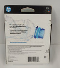 Hp  65 2pack Combo Ink Cartridges 65 Black And Color New Genuine Oem