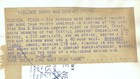 1938 Chicana   Mexicana Textile Workers Strike  lone Star Bag   Texas Twoc-cio