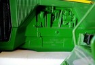  Ertl 1 16 John Deere 8400t Tractor Farm Toy  5181 Collectors Edition  Mib 1998