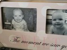 Malden Baby Picture Collage Frame