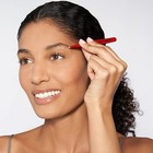 Tweezerman Tweezers With Stainless Steel Tip Orange