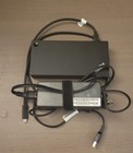 Lenovo Lda-vk3 Thinkpad Docking Station With 135w Ac Power  comes In A Box 
