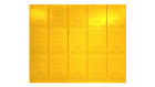 1 Gm Gold Snap Bar Breaks Into 15 One Gr Bars Gold Bullion  9999 Gold Gold Stamp