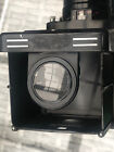 Rollei Rolleiflex Tlr Tele Rollei   Meter Sold As Is