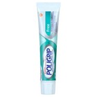 Super Poligrip Denture And Partials Adhesive Cream  2 4 Oz  3 Pack  For Adults