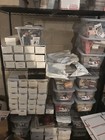 Dealer Baseball And Sports Card Collection Lot Wholesale Liquidation Stars Prizm