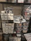 Dealer Baseball And Sports Cards Collection Lot Wholesale Liquidation Stars  