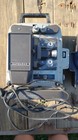 Vintage Bell   Howell Super 8mm Autoload Film Projector Model 346a Untested 