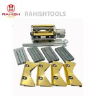 New Cylinder Engine Hone Kit 3 1 2  To 6 1 2  Honing Machine    4 Set Stones