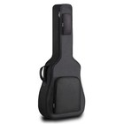 40 41  Acoustic Guitar Bag Soft Padded 6mm Thickened Sponge Gig Case Heavy Duty