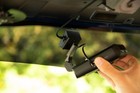 Burgermount Quickrelease Mount For Uniden R4 r4w r3